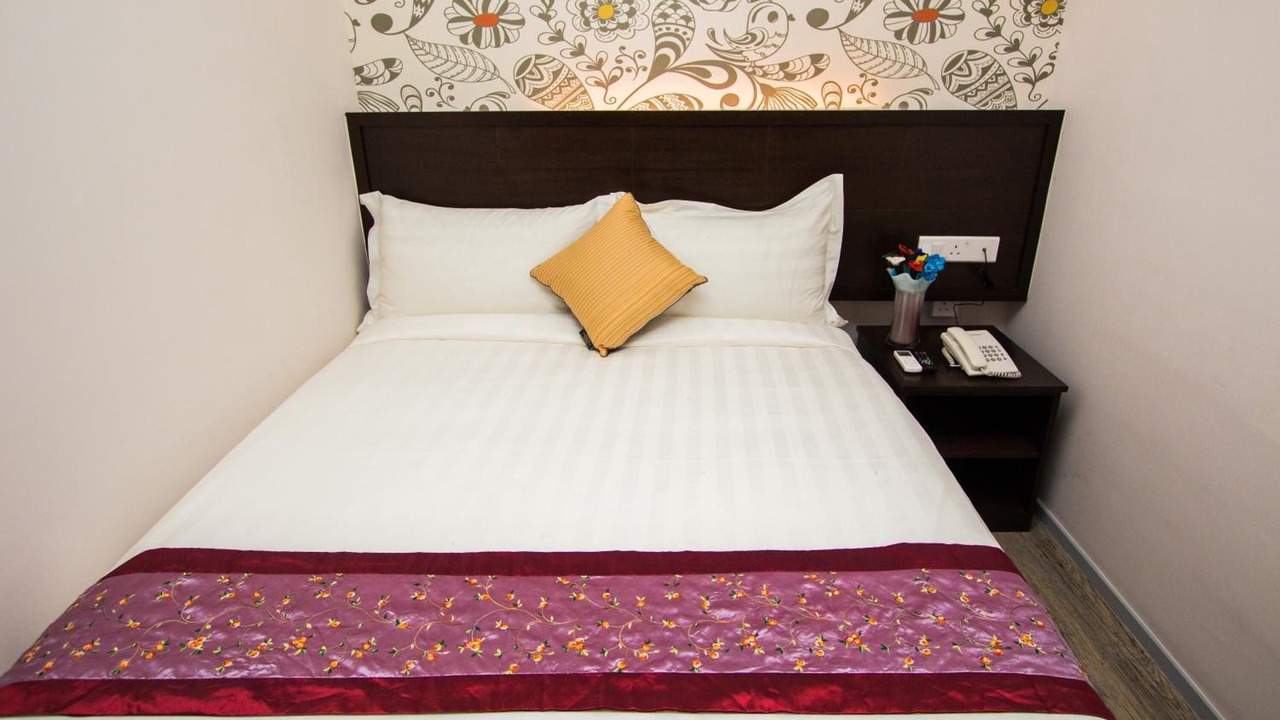 Photo of Bedroom in Brickfields