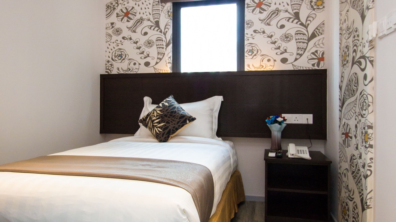 Photo of Bedroom in Brickfields