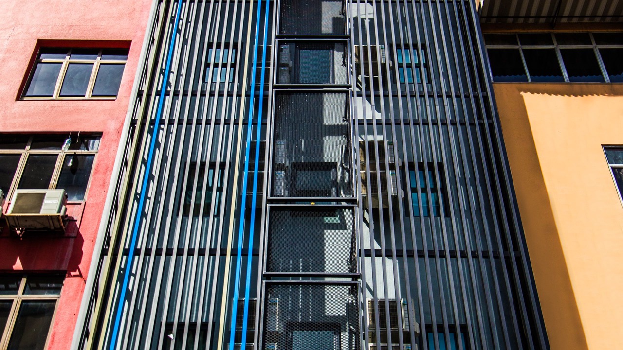 Photo of Outdoor in Brickfields