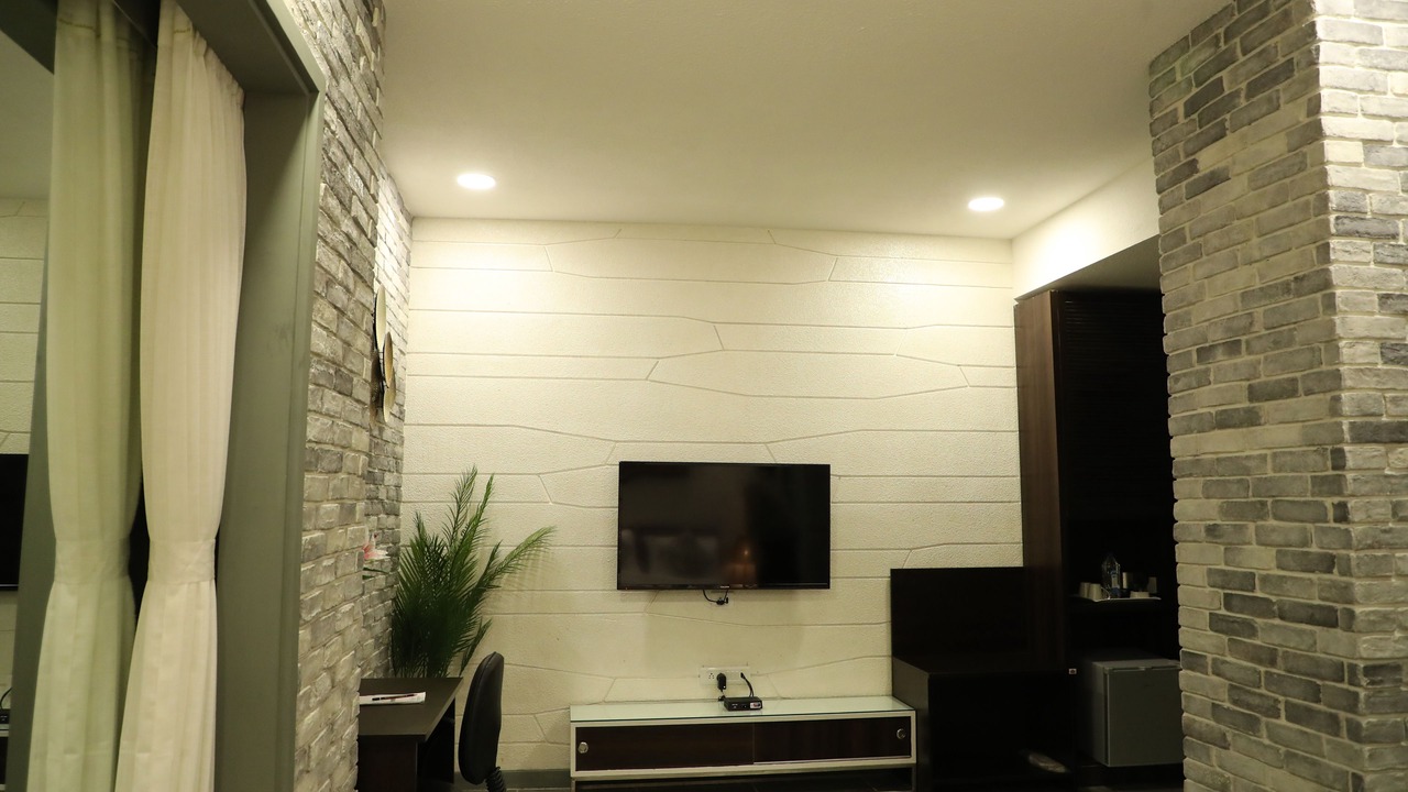 Photo of Bedroom in Ahmedabad
