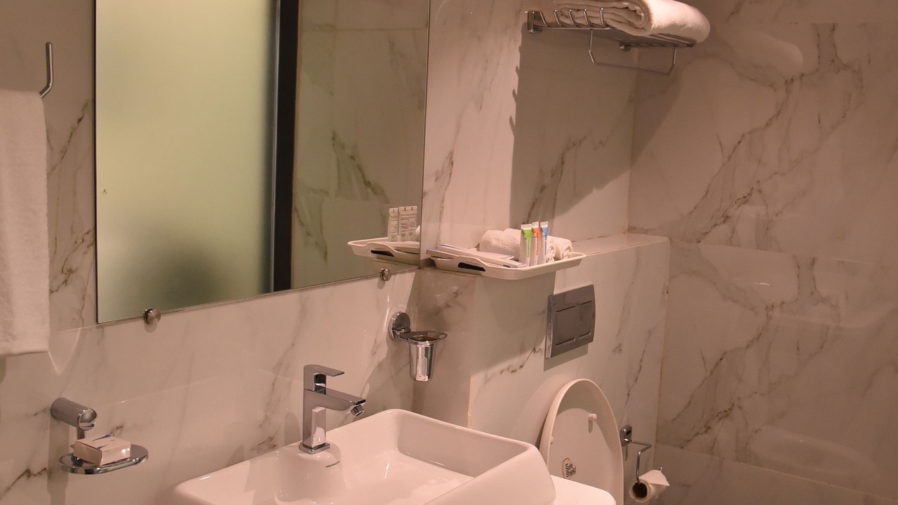 Photo of Bathroom in Ahmedabad