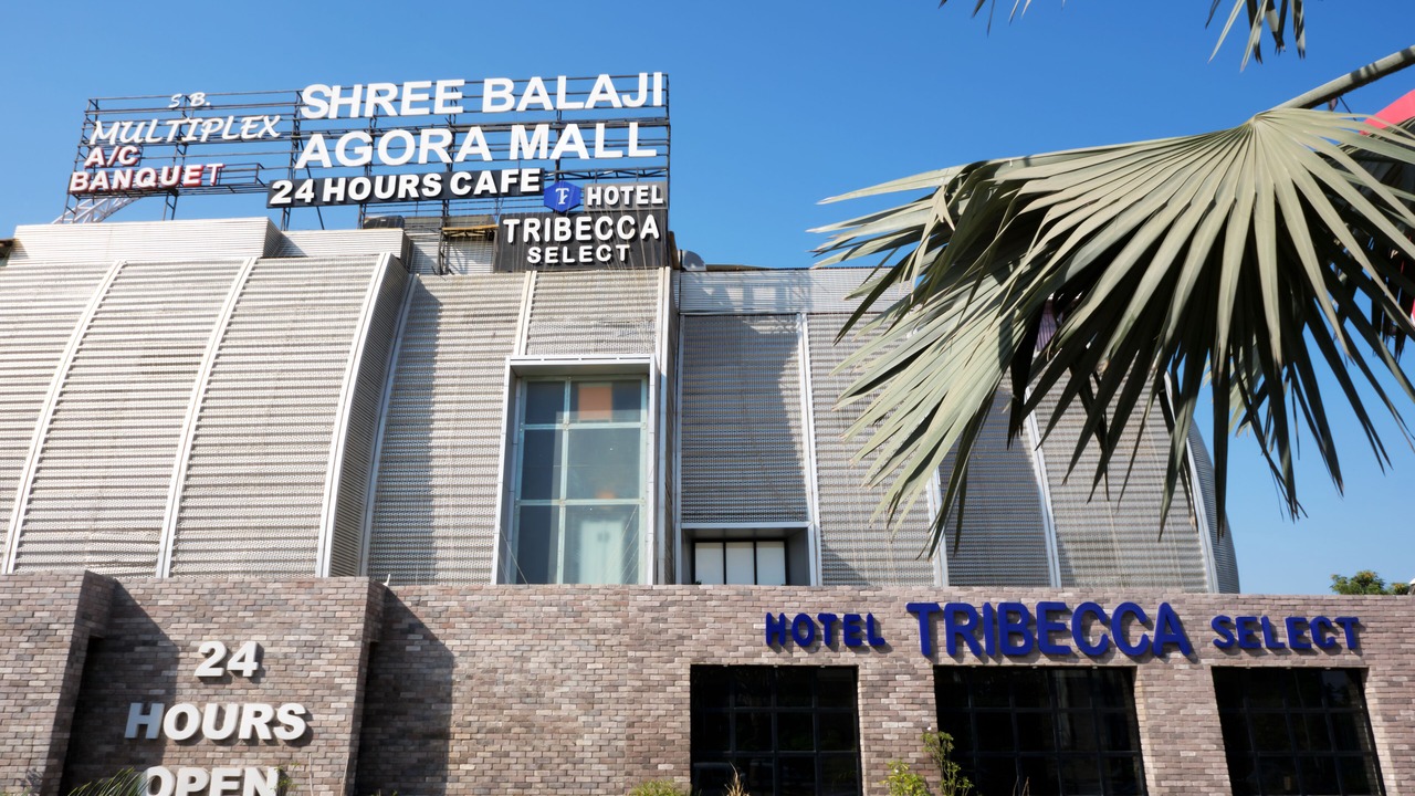 Photo of Outdoor in Ahmedabad