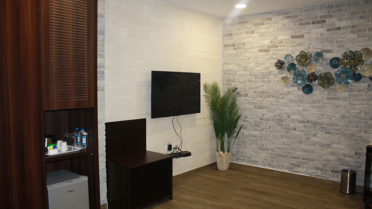 Photo of Bedroom in Ahmedabad