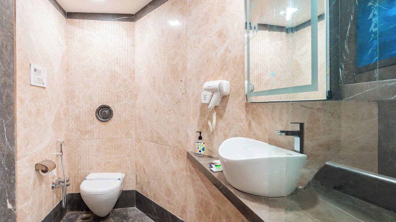 Photo of Bedroom in Bhilad