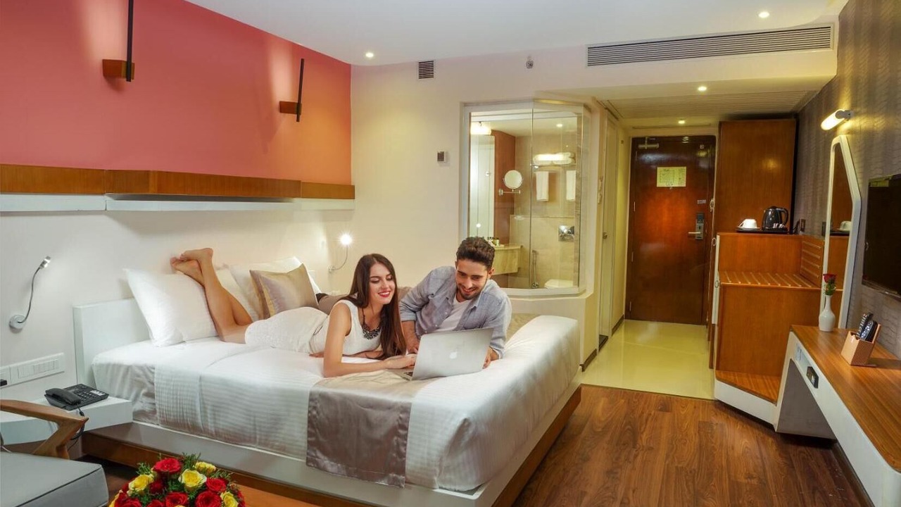 Photo of Bedroom in Kakkanad