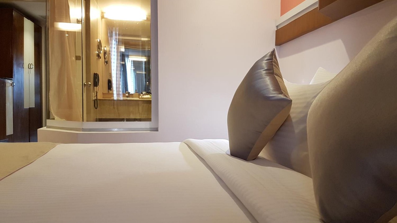 Photo of Bedroom in Kakkanad