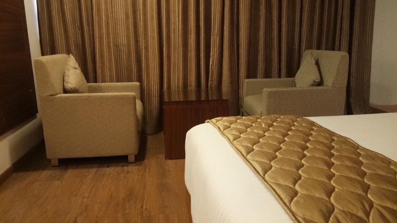 Photo of Bedroom in Thiruvananthapuram