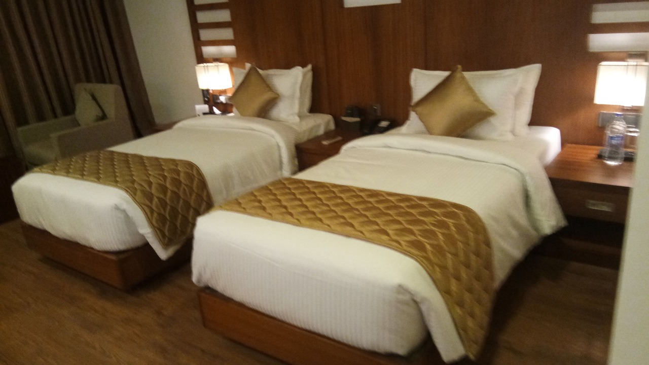 Photo of Bedroom in Thiruvananthapuram