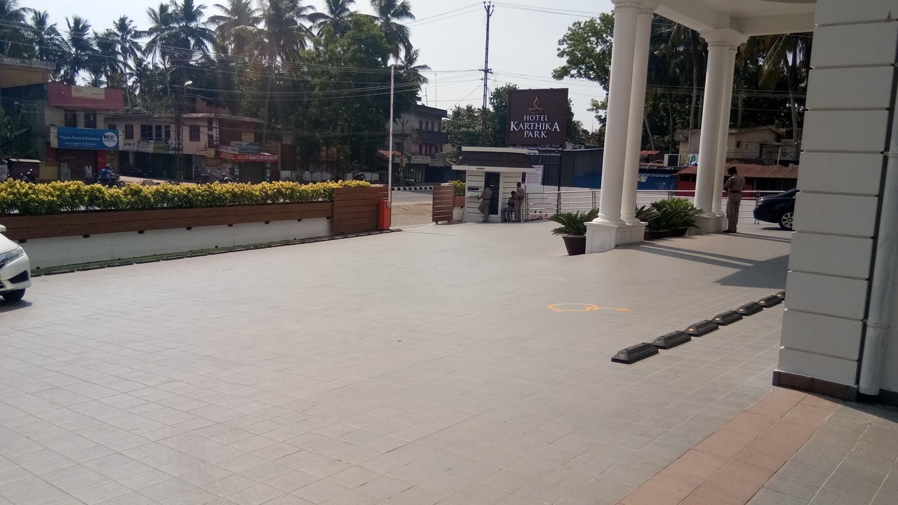 Photo of Others in Thiruvananthapuram