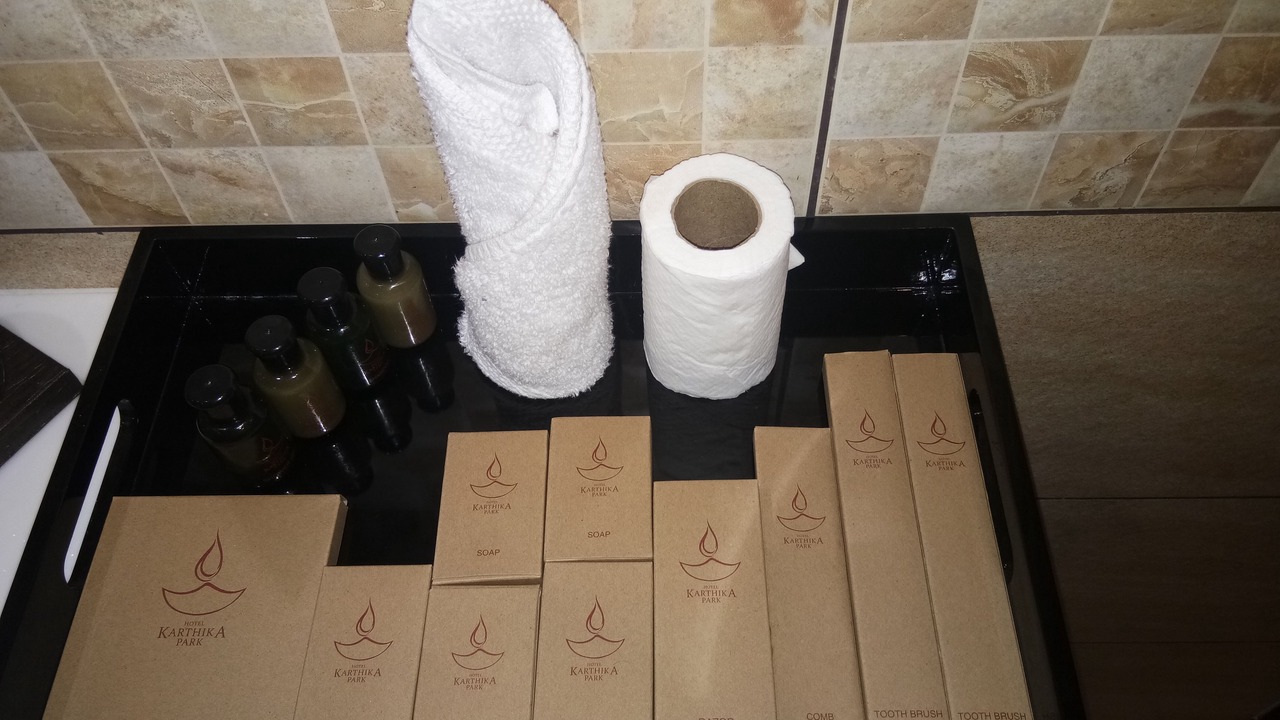 Photo of Bathroom in Thiruvananthapuram
