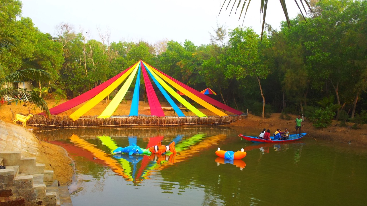 Photo of Outdoor in Satapada