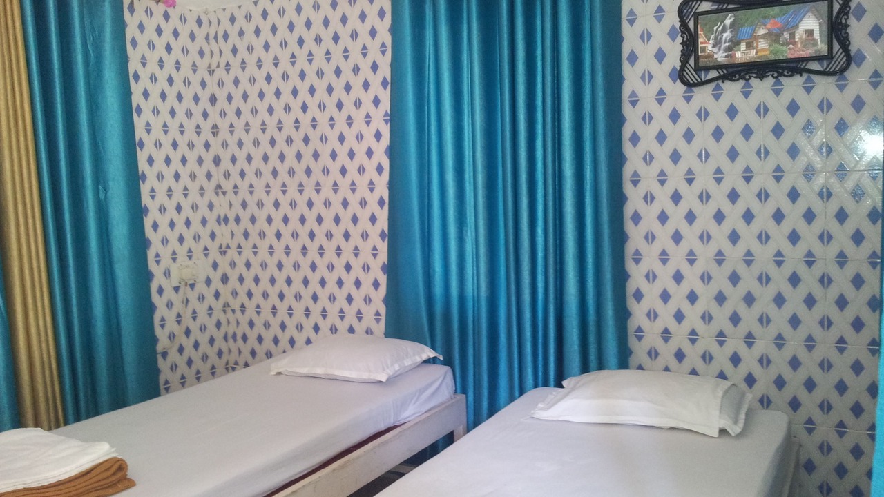 Photo of Bathroom in Satapada