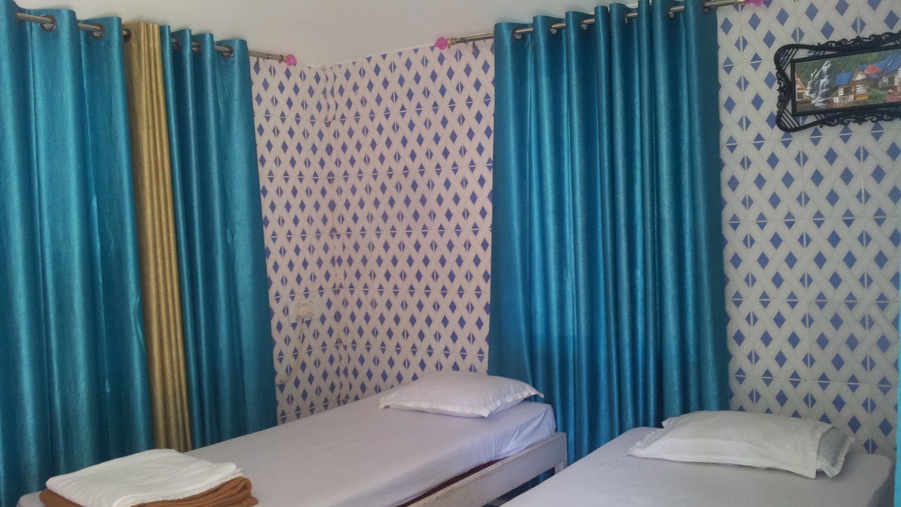 Photo of Bathroom in Satapada