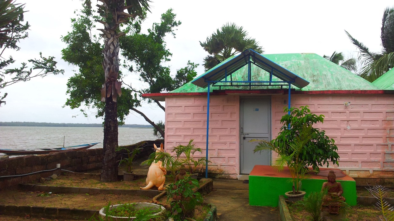 Photo of Outdoor in Satapada