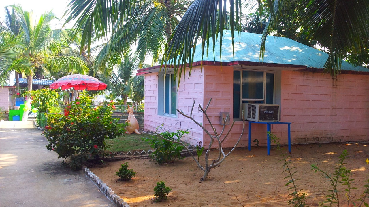 Photo of Bathroom in Satapada