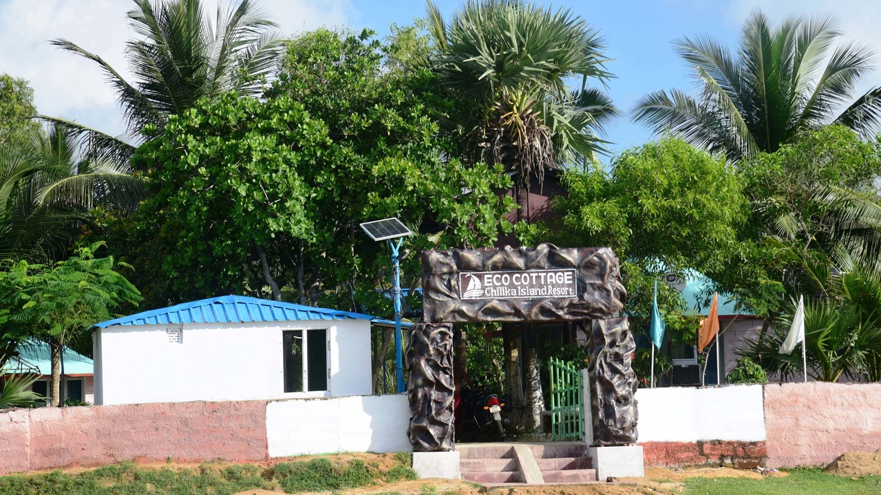 Photo of Outdoor in Satapada