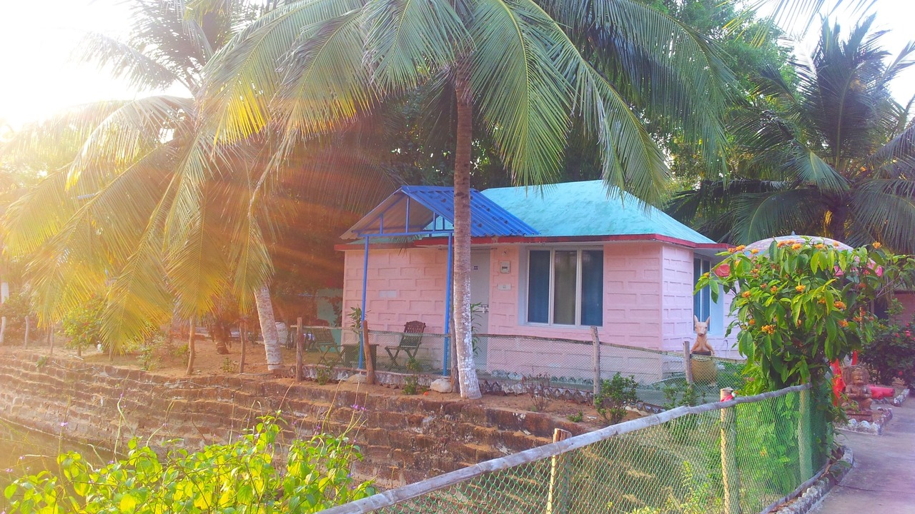 Photo of Bathroom in Satapada