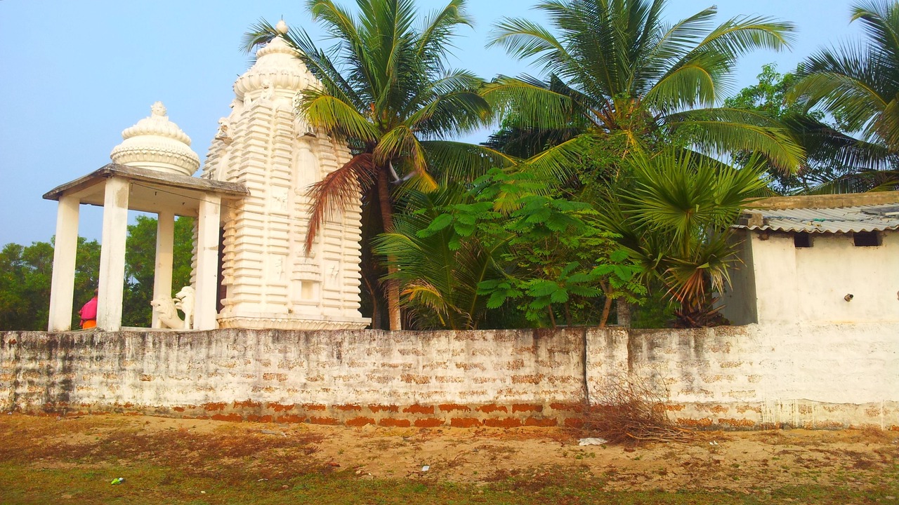 Photo of Outdoor in Satapada