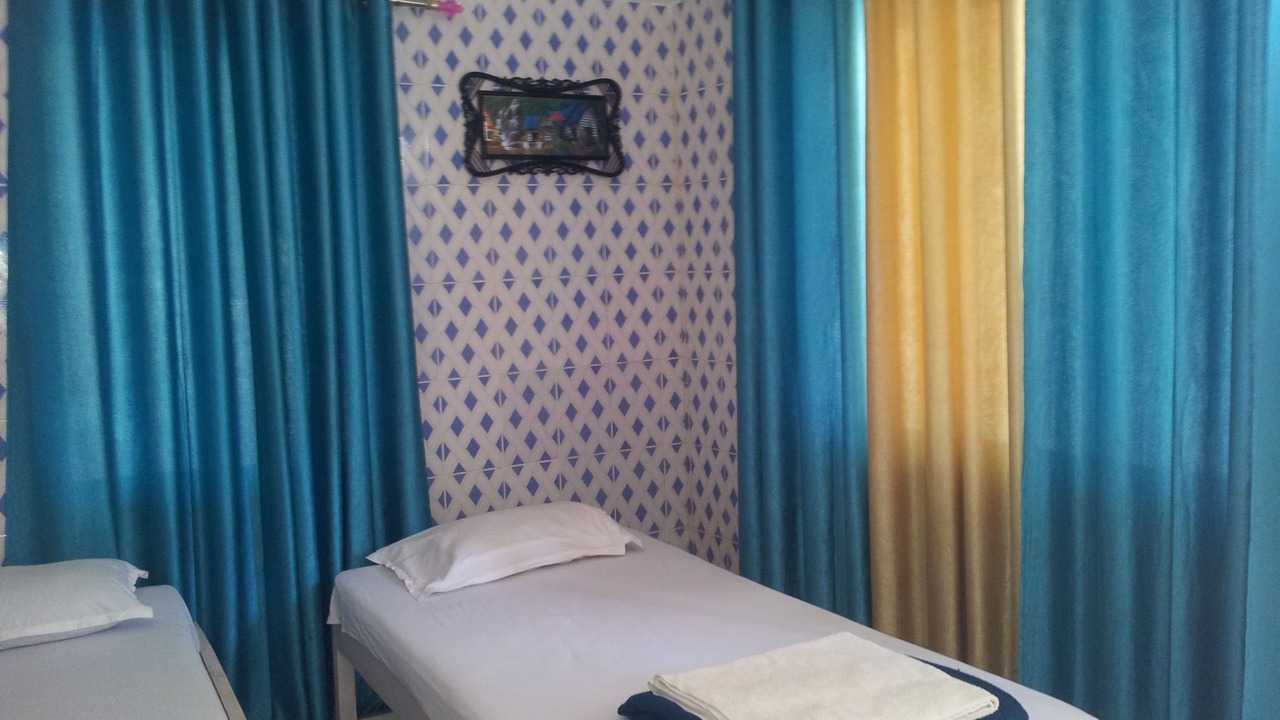 Photo of Bathroom in Satapada