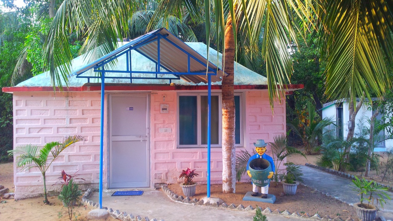 Photo of Bathroom in Satapada
