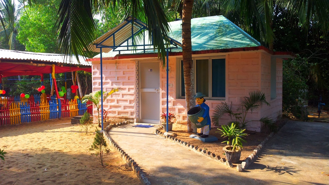 Photo of Patio Balcony in Satapada