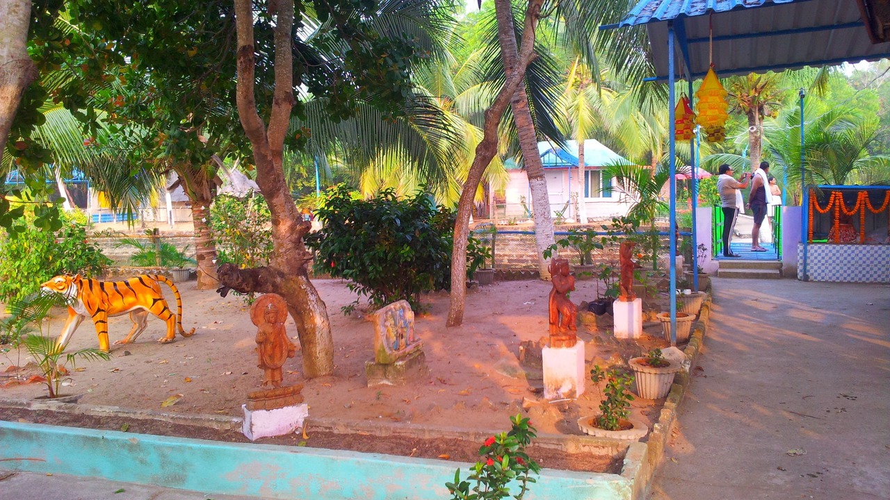 Photo of Outdoor in Satapada