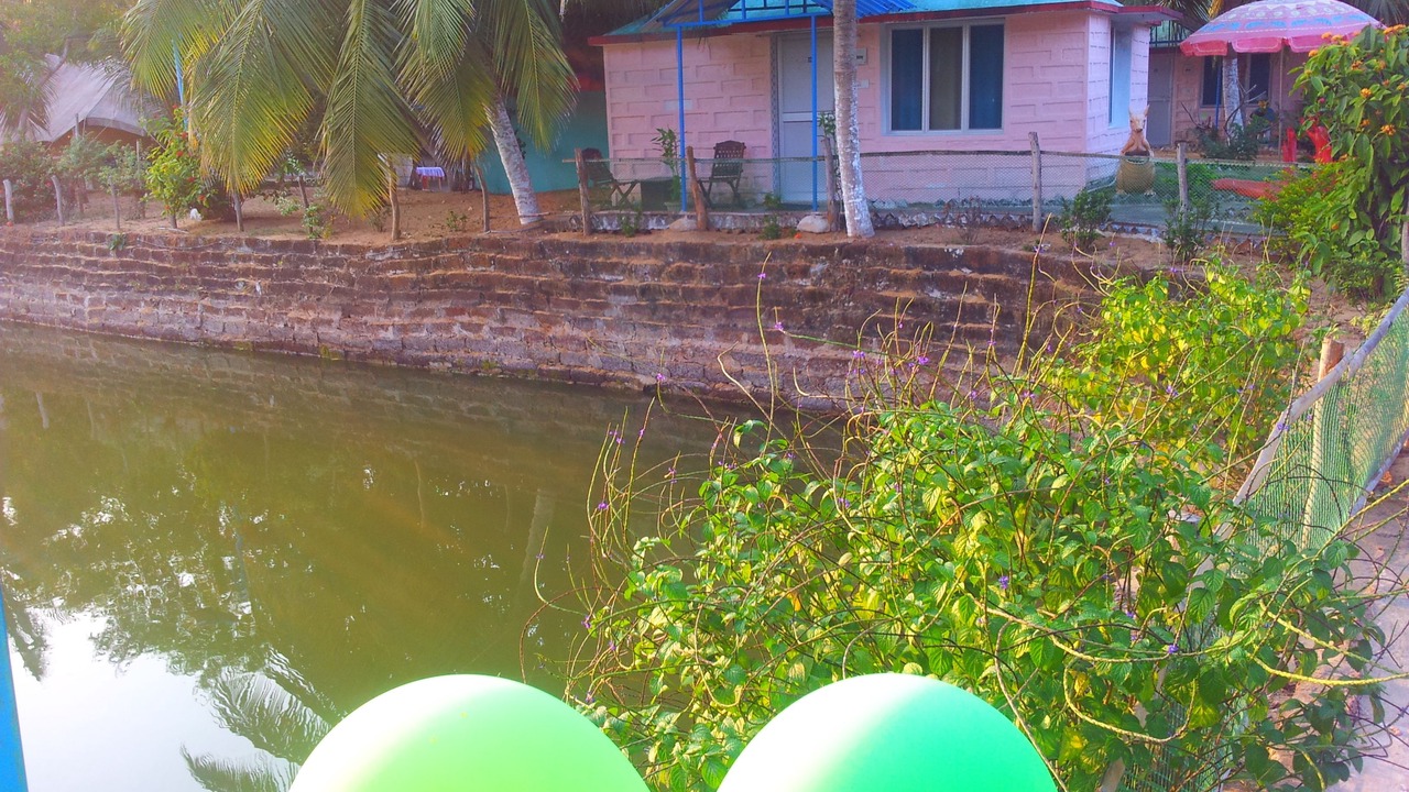 Photo of Bathroom in Satapada