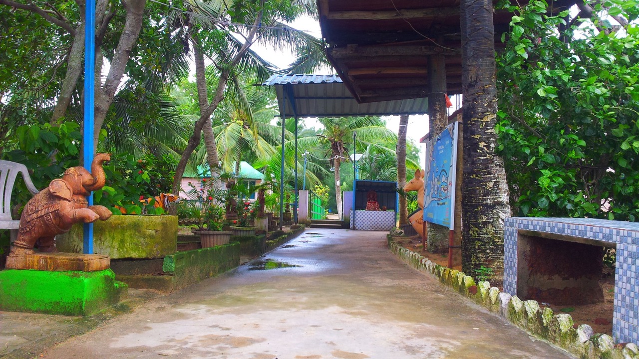 Photo of Outdoor in Satapada