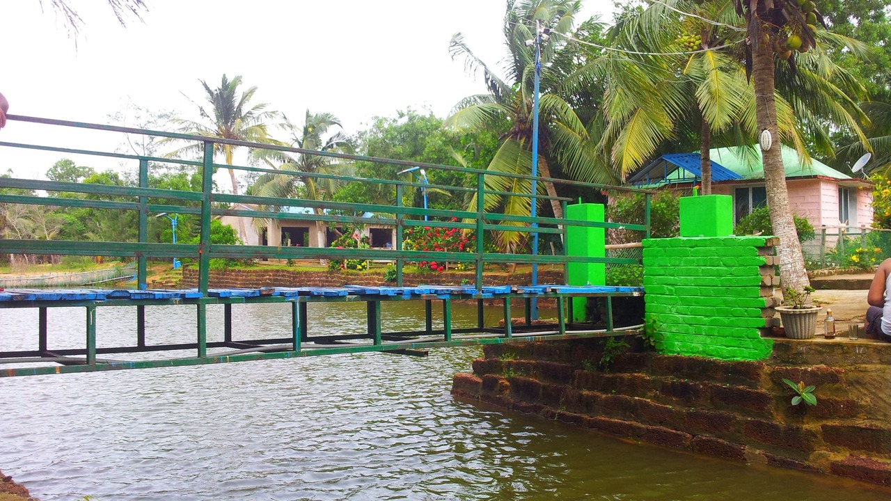 Photo of Outdoor in Satapada