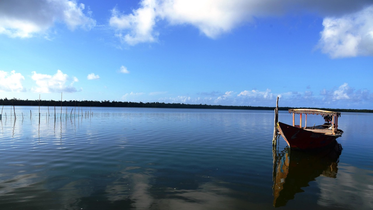 Photo of Outdoor in Satapada