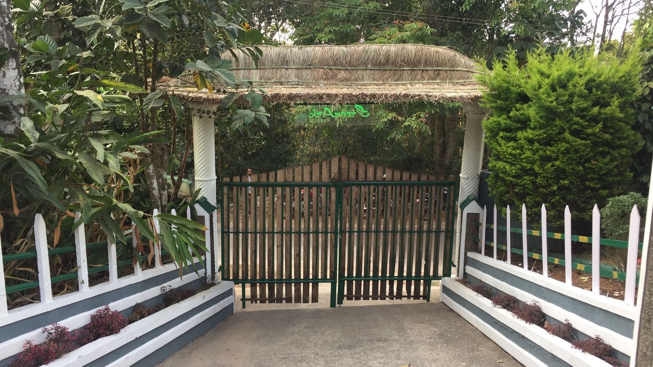 Photo of Outdoor in Chellarcovil