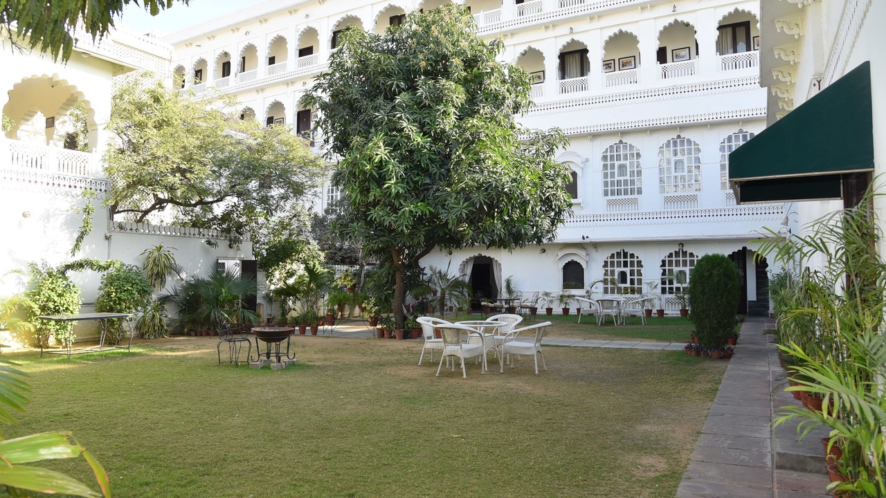 Photo of Outdoor in Vidhyadhar Nagar