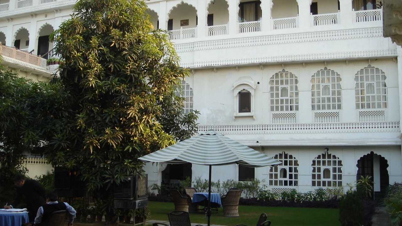 Photo of Outdoor in Vidhyadhar Nagar