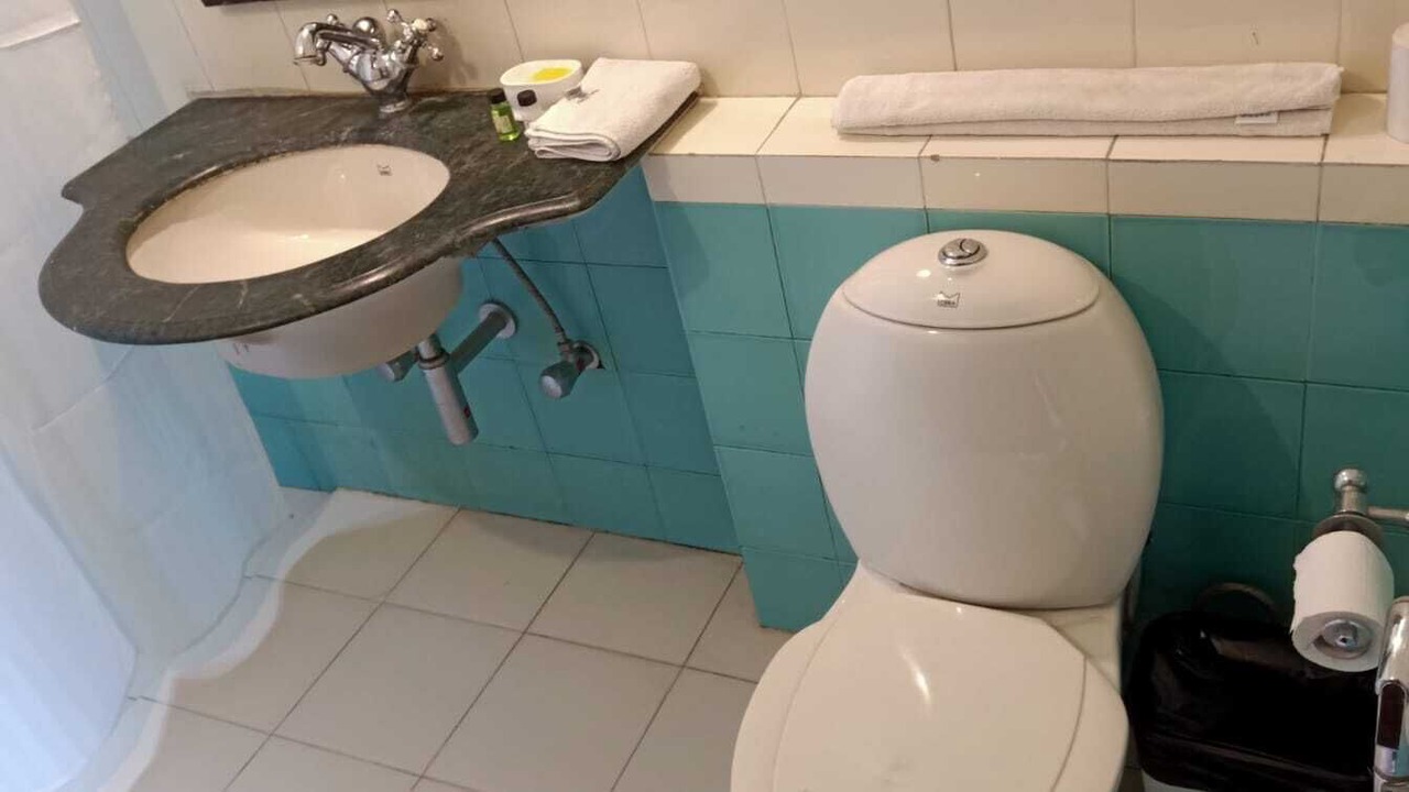 Photo of Bathroom in Vidhyadhar Nagar