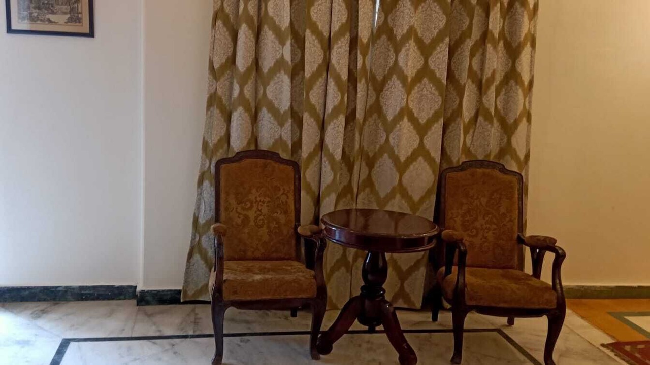 Photo of Bedroom in Vidhyadhar Nagar