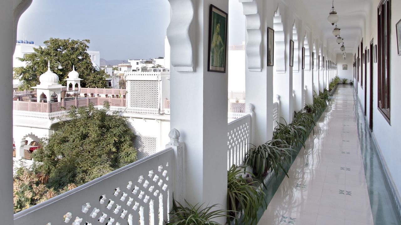 Photo of Bedroom in Vidhyadhar Nagar