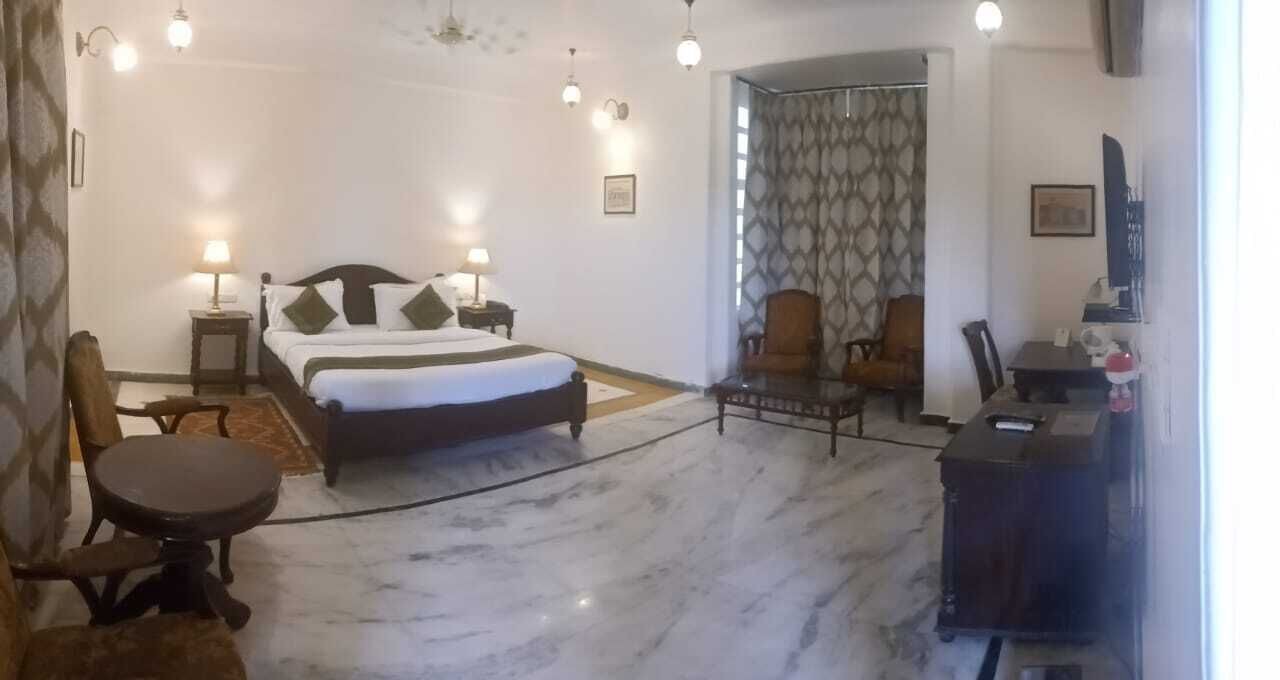 Photo of Bedroom in Vidhyadhar Nagar