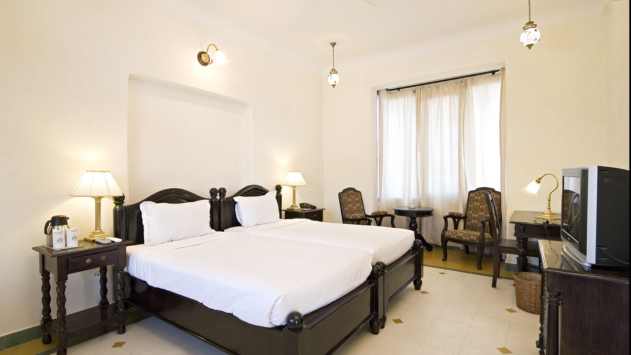 Photo of Bedroom in Vidhyadhar Nagar