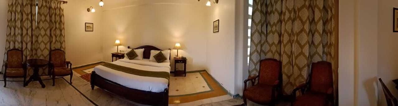 Photo of Bedroom in Vidhyadhar Nagar