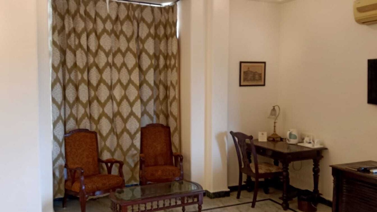 Photo of Bedroom in Vidhyadhar Nagar