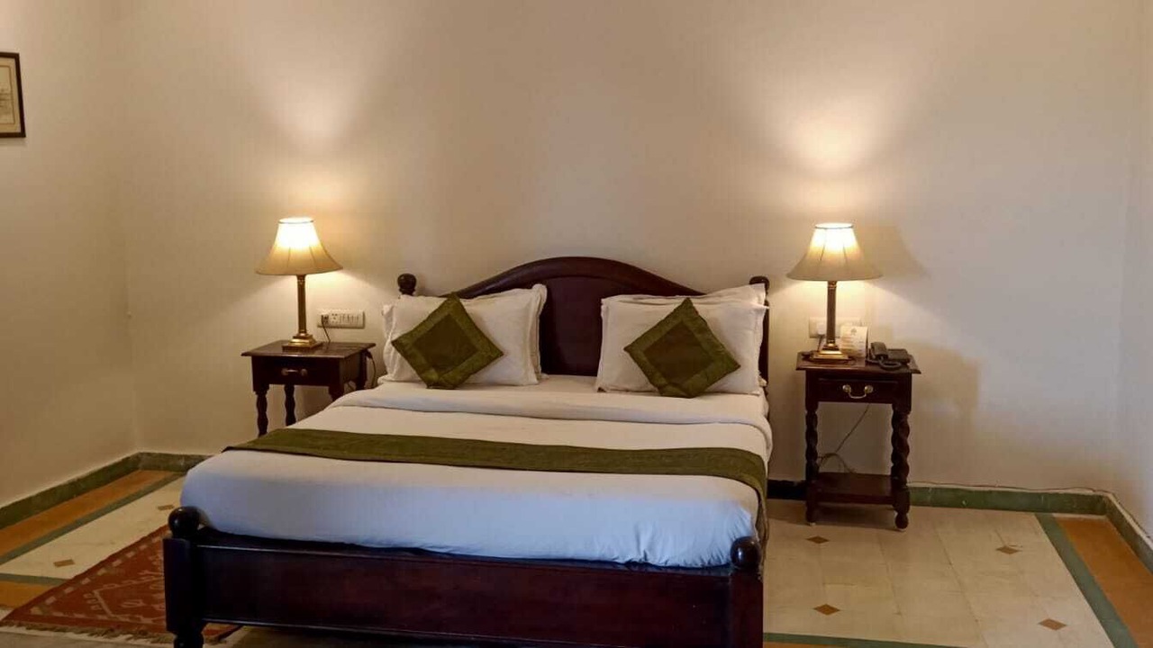 Photo of Bedroom in Vidhyadhar Nagar