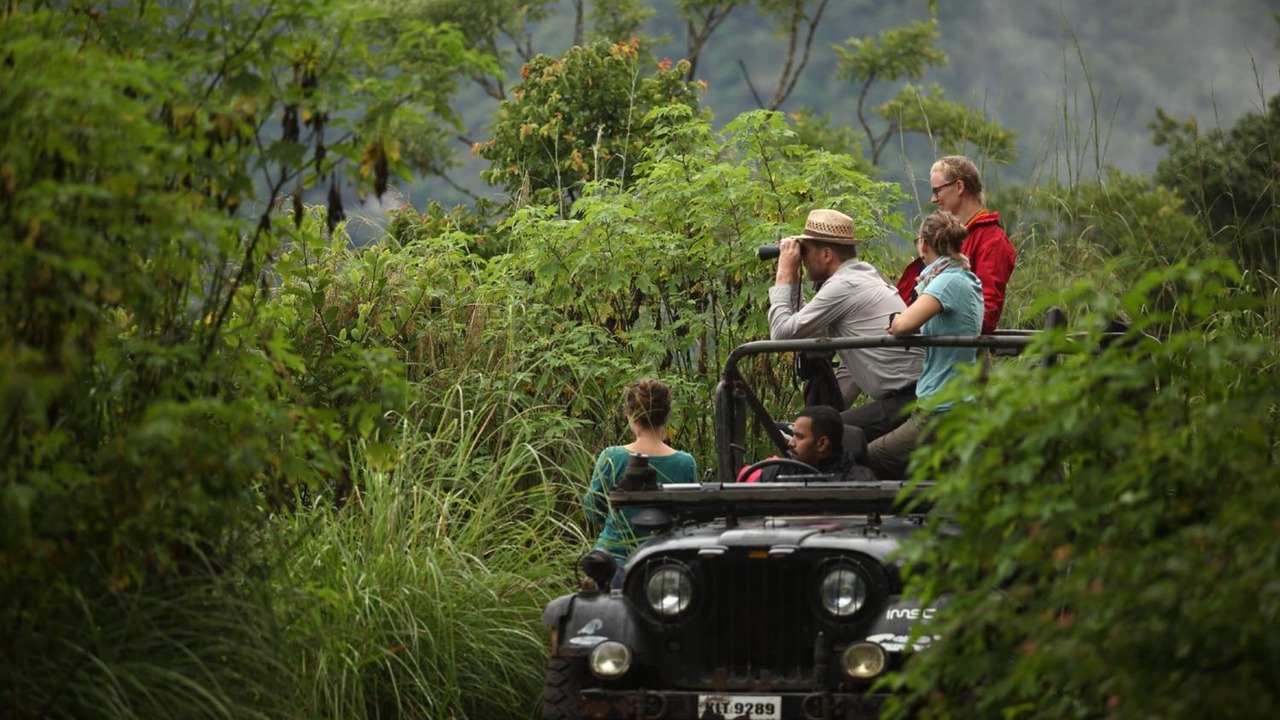 Photo of Others in Thekkady