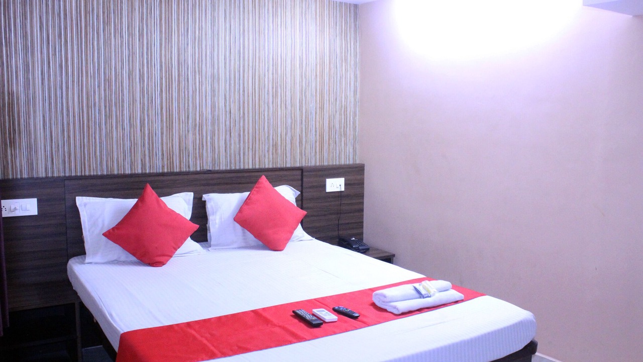 Photo of Bedroom in Durgapur