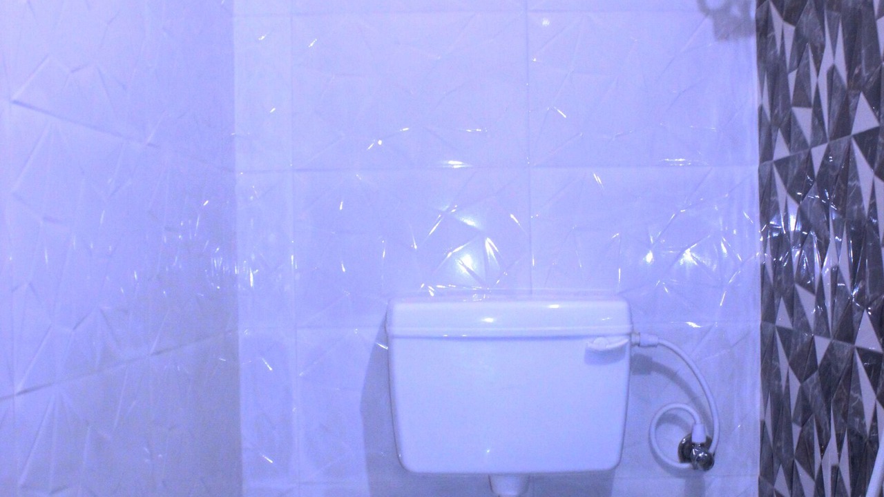Photo of Bathroom in Durgapur