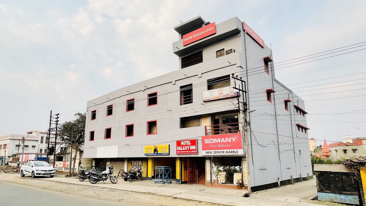 Photo of Outdoor in Durgapur