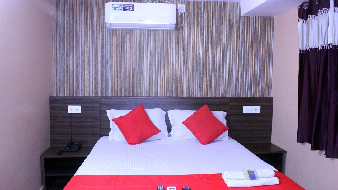 Photo of Bedroom in Durgapur