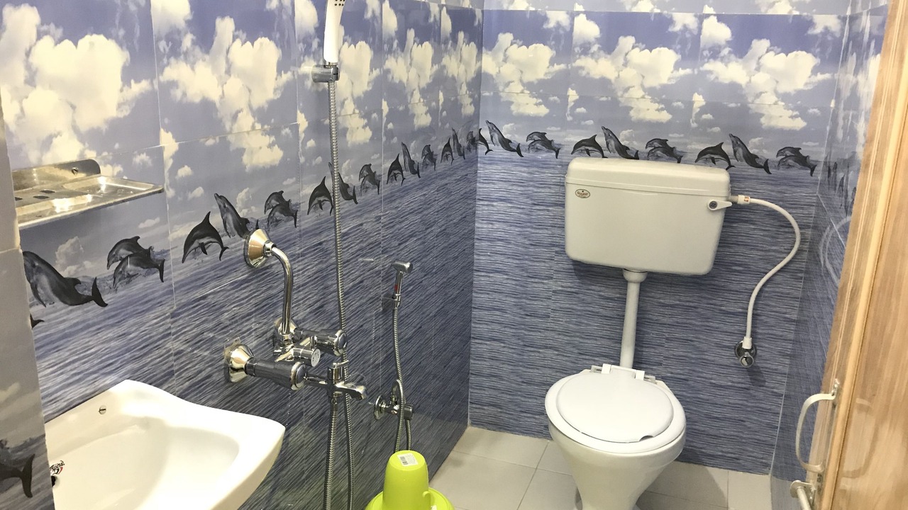 Photo of Bathroom in Durgapur