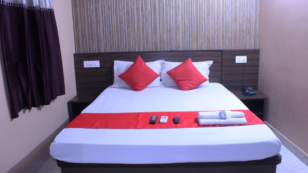 Photo of Bedroom in Durgapur