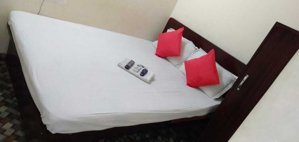 Photo of Bedroom in Durgapur