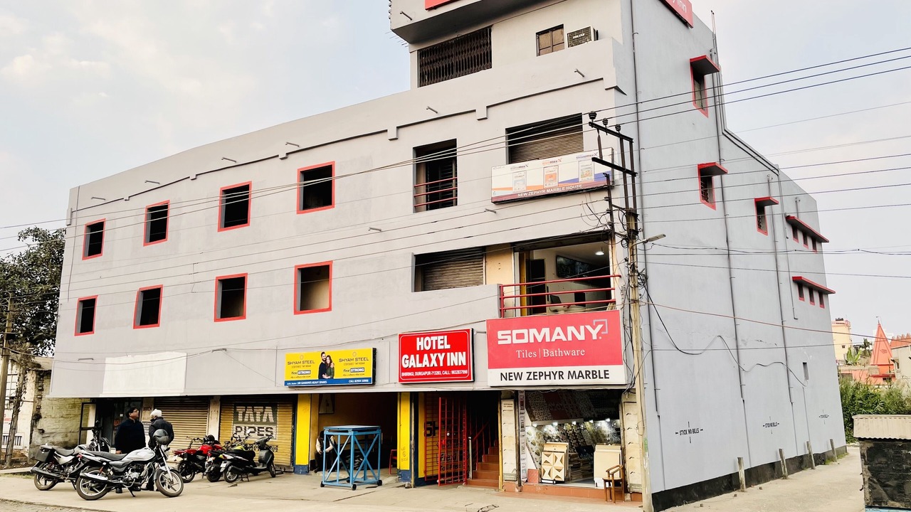 Photo of Outdoor in Durgapur